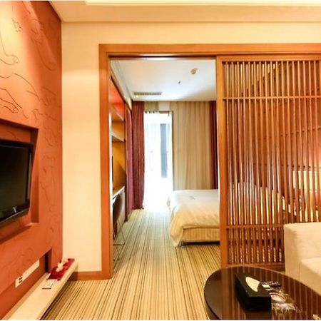 Starway Hotel Silver Zhuhai Exterior foto