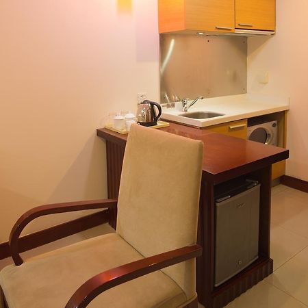 Starway Hotel Silver Zhuhai Exterior foto