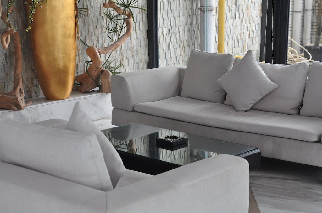 Starway Hotel Silver Zhuhai Habitación foto